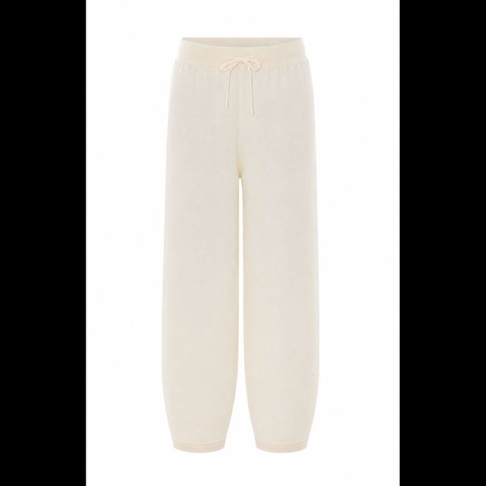 Eleh Women Knitted Pants